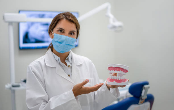 Best Emergency Orthodontic Repairs in Astor, FL